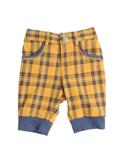 ZOOM 1950 I PINCO PALLINO - Casual pants