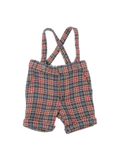 ZOOM I PINCO PALLINO I&S CAVALLERI - Casual pants