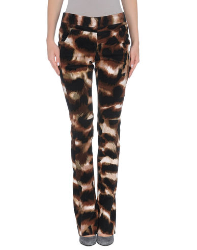 ZOOM DIANE VON FURSTENBERG - Casual trouser