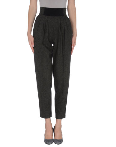 ZOOM McQ - 3/4-length trousers