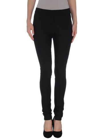 ZOOM DIANE VON FURSTENBERG - Casual pants