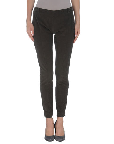 ZOOM BALENCIAGA - Casual pants