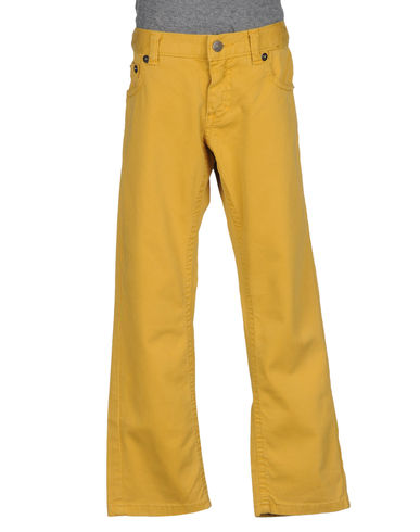 ZOOM 1950 I PINCO PALLINO - Casual trouser