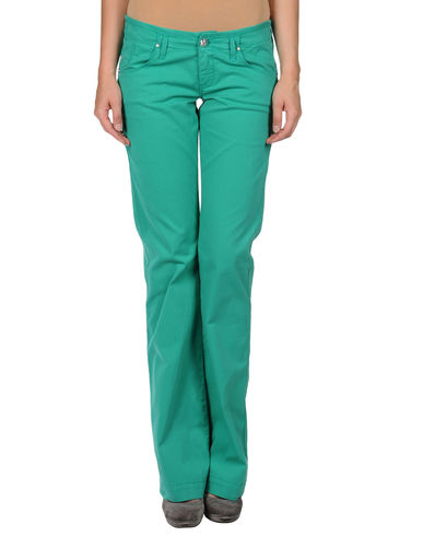 ZOOM TAKE-TWO - Casual pants