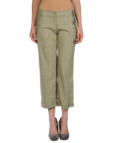 ZOOM DENNY ROSE - 3/4-length short