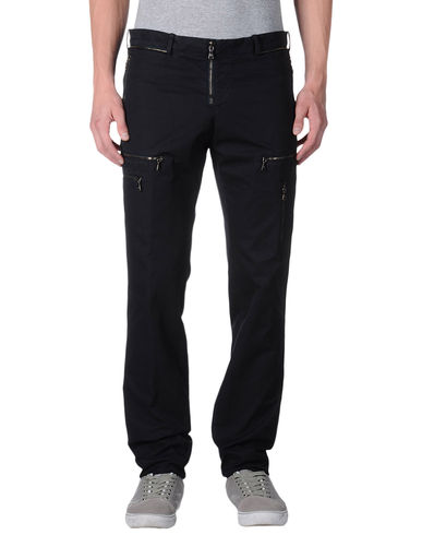 ZOOM NEIL BARRETT - Casual pants