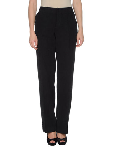 ZOOM HACHE - Casual pants