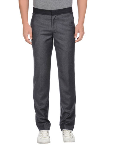 ZOOM LANVIN - Casual pants