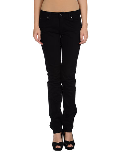 ZOOM TJ TRUSSARDI JEANS - Casual pants
