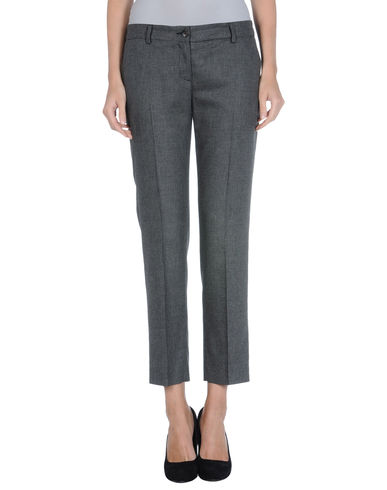 ZOOM D&G - Casual trouser