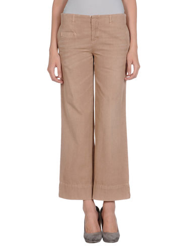 ZOOM JO NO FUI - Casual pants