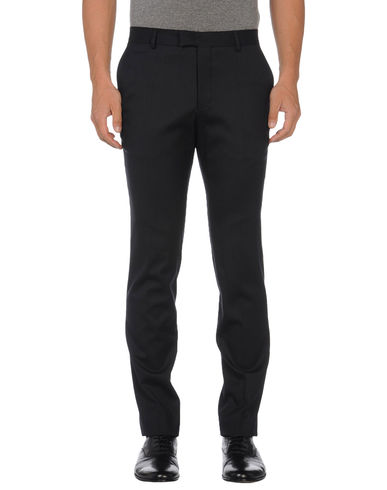 ZOOM PAOLONI - Dress pants