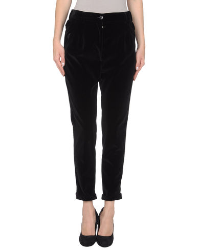 ZOOM DOLCE & GABBANA - Casual trouser