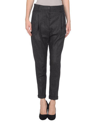 ZOOM DOLCE & GABBANA - Pantalone classico