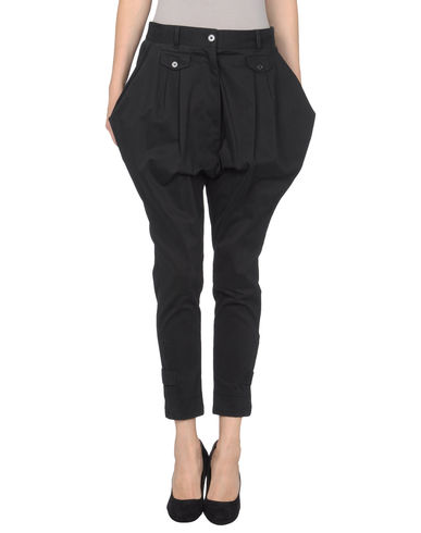 ZOOM DOLCE & GABBANA - 3/4-length trousers