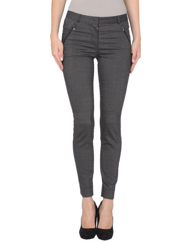 ZOOM DOLCE & GABBANA - Formal trouser