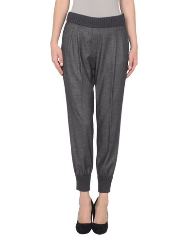 ZOOM DOLCE & GABBANA - Casual trouser