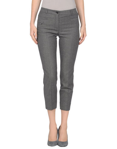 ZOOM DOLCE & GABBANA - Formal trouser