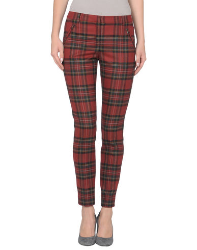 ZOOM DOLCE & GABBANA - Casual trouser