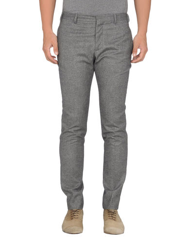 ZOOM TRUSSARDI - Dress pants