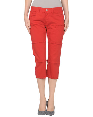 ZOOM JPG JEANS - 3/4-length trousers