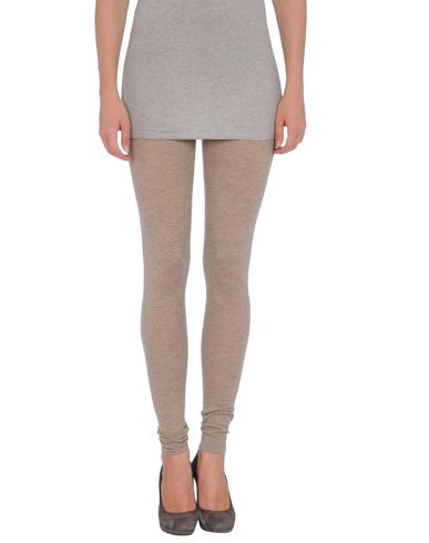 ZOOM STEFANEL - Leggings