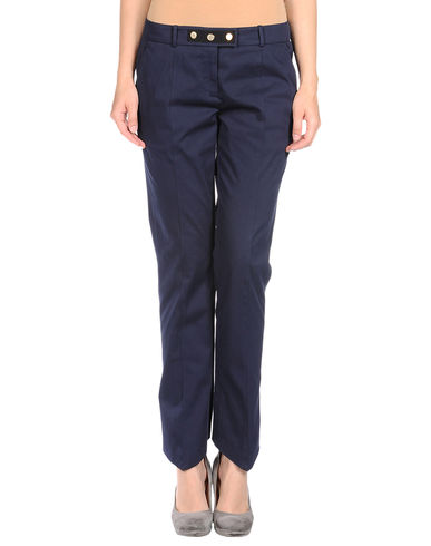 ZOOM VIONNET - Casual trouser