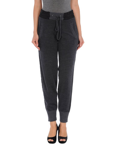 ZOOM STEFANEL - Casual pants
