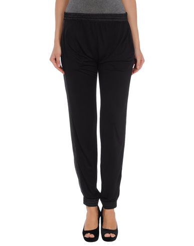 ZOOM STEFANEL - Casual pants