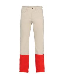 Denim trousers - MARNI