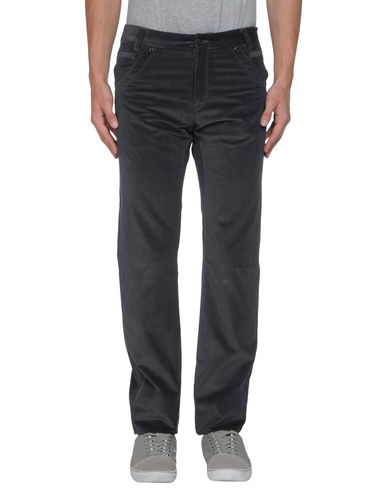 ZOOM VERRI - Casual pants