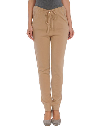 ZOOM STEFANEL - Casual pants