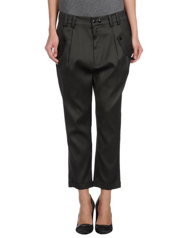 ZOOM DIESEL - 3/4-length short