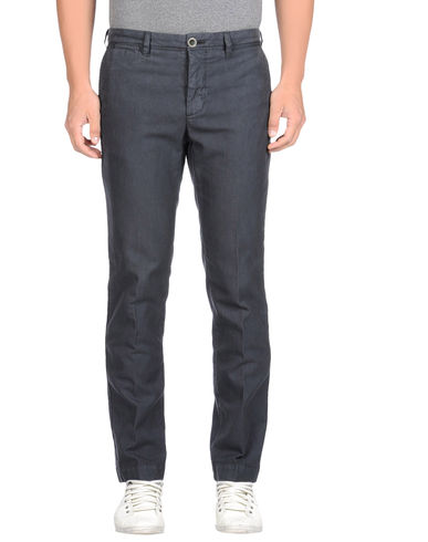 ZOOM HACKETT - Casual pants