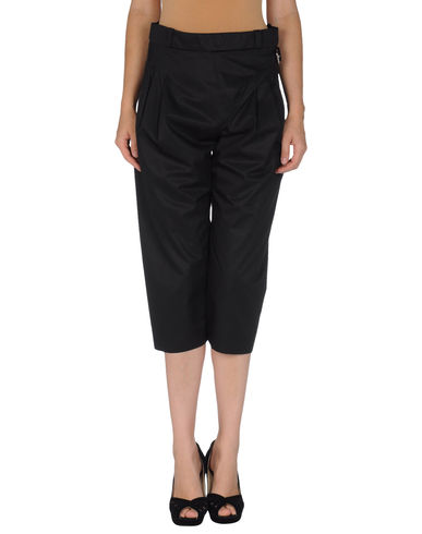 ZOOM BALENCIAGA - 3/4-length trousers