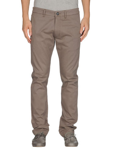 ZOOM 55DSL - Casual pants