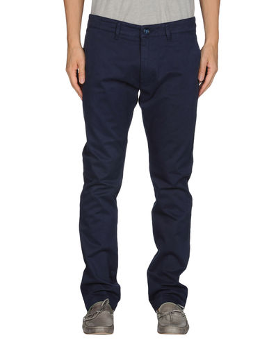 ZOOM 55DSL - Casual pants