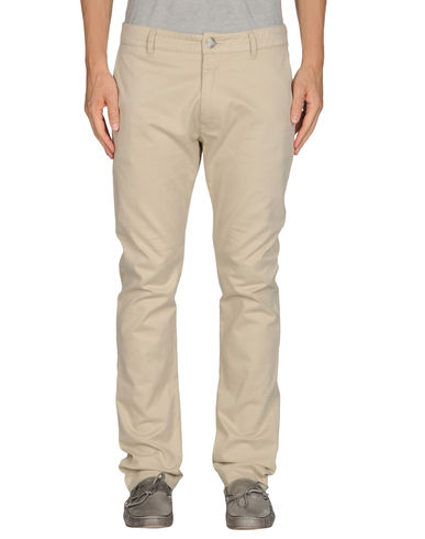 ZOOM 55DSL - Casual pants