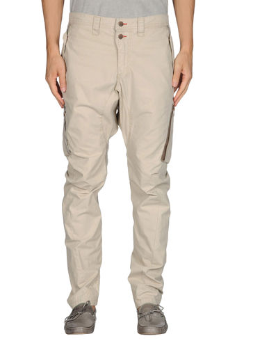 ZOOM 55DSL - Casual pants