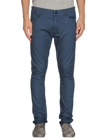 ZOOM 55DSL - Casual pants