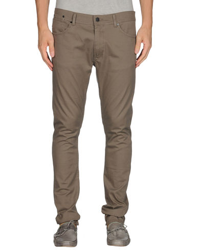 ZOOM 55DSL - Casual pants