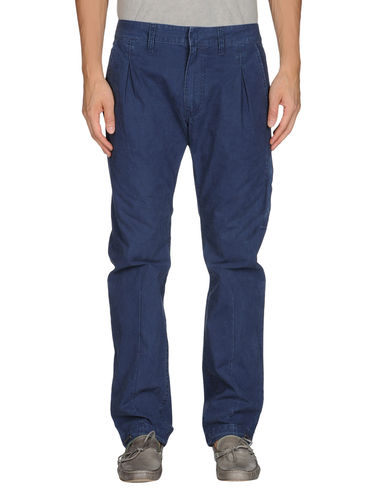 ZOOM 55DSL - Casual pants