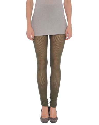 ZOOM DEAD MEAT - Leggings