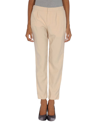 ZOOM CHLOÉ - Casual trouser