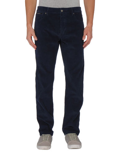 ZOOM HACKETT - Casual pants
