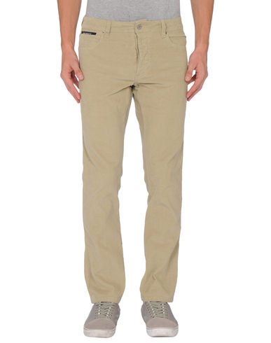 ZOOM HACKETT - Casual pants