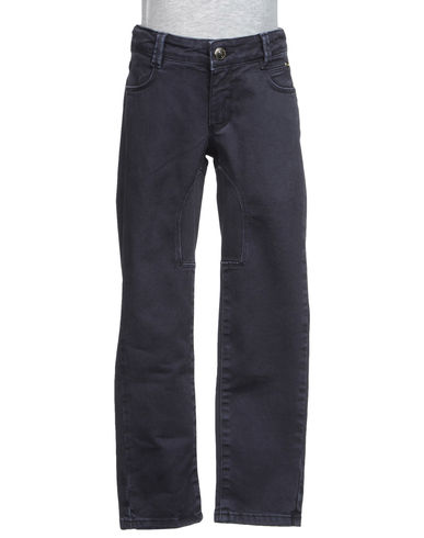ZOOM SIVIGLIA - Casual pants