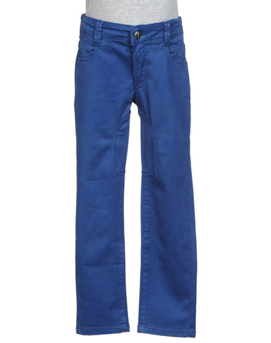 ZOOM SIVIGLIA - Casual pants