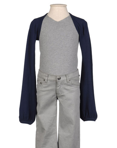 ZOOM MISS BLUMARINE JEANS - Shrug