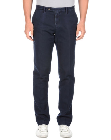 ZOOM MYTHS - Casual pants
